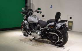 HARLEY FXBR1920 2025