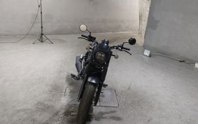HONDA REBEL 250 S MC49