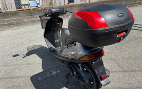 SUZUKI ADDRESS V100 CE11A