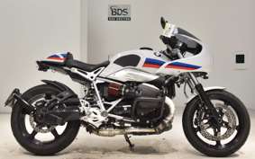 BMW R NINE T RACER 2019