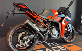 KTM 390 RC 2024 JYJ40