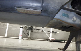 HONDA DIO GEN 2 AF27