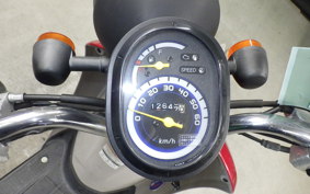 HONDA TODAY 2 2006 AF67