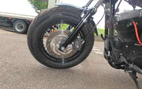 HARLEY XL1200X 2011 LC3