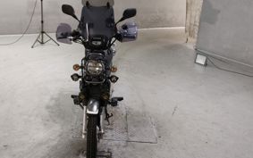 HONDA CROSS CUB JA10