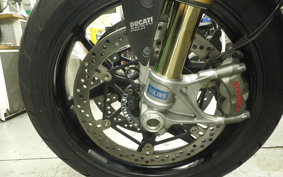DUCATI M1200 S 2014