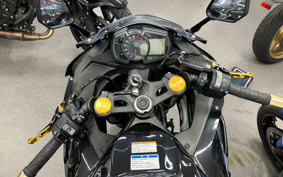 KAWASAKI NINJA ZX-25R ZX250E