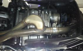 SUZUKI DL650 ( V-Strom 650 ) A 2015 VP56A