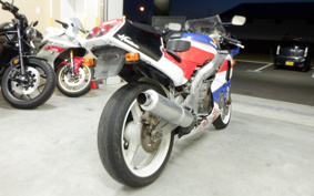HONDA CBR400RR 1988 NC23