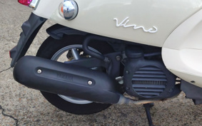YAMAHA VINO SA37J