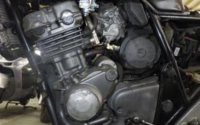 HONDA CB400SF NC31