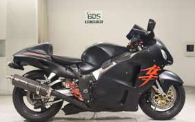 SUZUKI GSX1300R HAYABUSA 1999