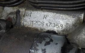 OTHER +MATCHLESS G12 2024