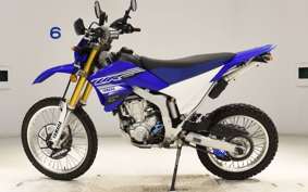 YAMAHA WR250R