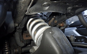 YAMAHA XSR700 2018 RM22J