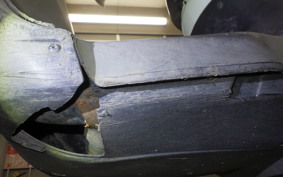 HONDA ﾍﾞﾝﾘｨ110 2006 JA09