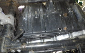 KAWASAKI VULCAN 400 DRIFTER 2001 VN400D