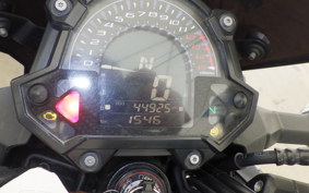 KAWASAKI Z400 Gen.2 2020 EX400G