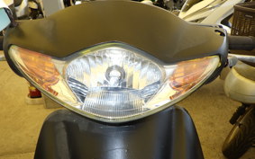 HONDA DIO Gen.5 AF56