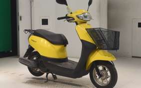 HONDA TACT-4ﾍﾞｰｼｯｸ 2015 AF79