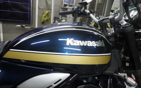 KAWASAKI Z900RS 2022 ZR900K