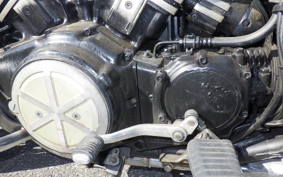 YAMAHA VMAX 1991 3UF