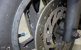 HONDA PS250 MF09