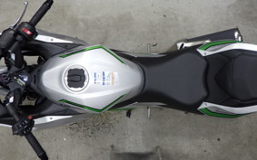 KAWASAKI NINJA7ﾊEVEﾘｯﾄﾞ 2025 CX500A