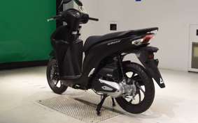 HONDA DIO 110 2004 JK03