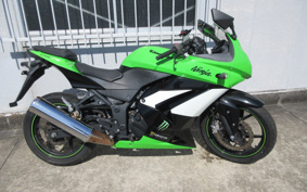 KAWASAKI NINJA 250R EX250K
