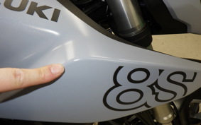 SUZUKI GSX-8S 2024 EM1AA