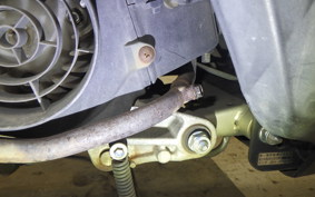 HONDA DIO Gen.6 2015 AF68