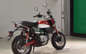 HONDA MONKEY 125 JB02