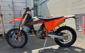 KTM 250 EXC F EXA40