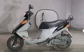 SUZUKI ADDRESS V125 CF4EA