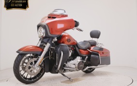 HARLEY FLHXSE 1920CVO 2018