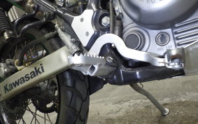 KAWASAKI SUPER SHERPA 2011 KL250G