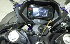 SUZUKI GSX250R