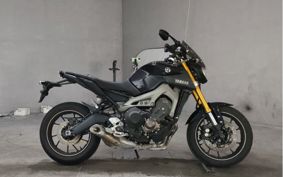YAMAHA MT-09 2015 RN34J