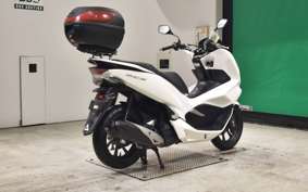 HONDA PCX125 2004 JF81