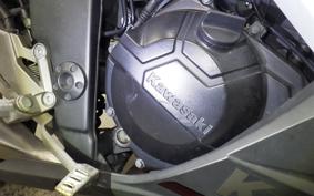 KAWASAKI NINJA 250 ABS 1996 EX250L