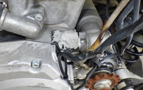 HUSQVARNA TE250 1991