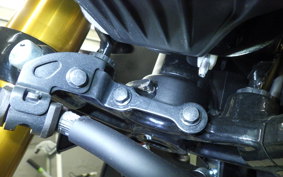 YAMAHA MT-125 2003 RE45J