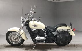 KAWASAKI VULCAN400 CLASSIC 1996 VN400A