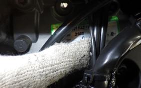 YAMAHA MT-09 ASP 2020 RN52J