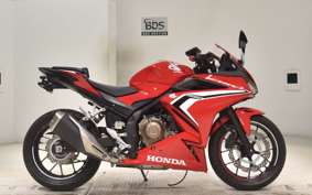 HONDA CBR400R 2020 NC56
