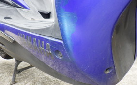 YAMAHA CYGNUS 125 X 2017