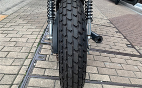 SUZUKI GLASS TRACKER BIG BOY NJ47A