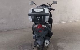 HONDA RX125 TJJM