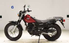 YAMAHA TW200 2JL
